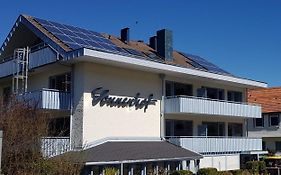 Hotel Sonnenhof Bad Herrenalb